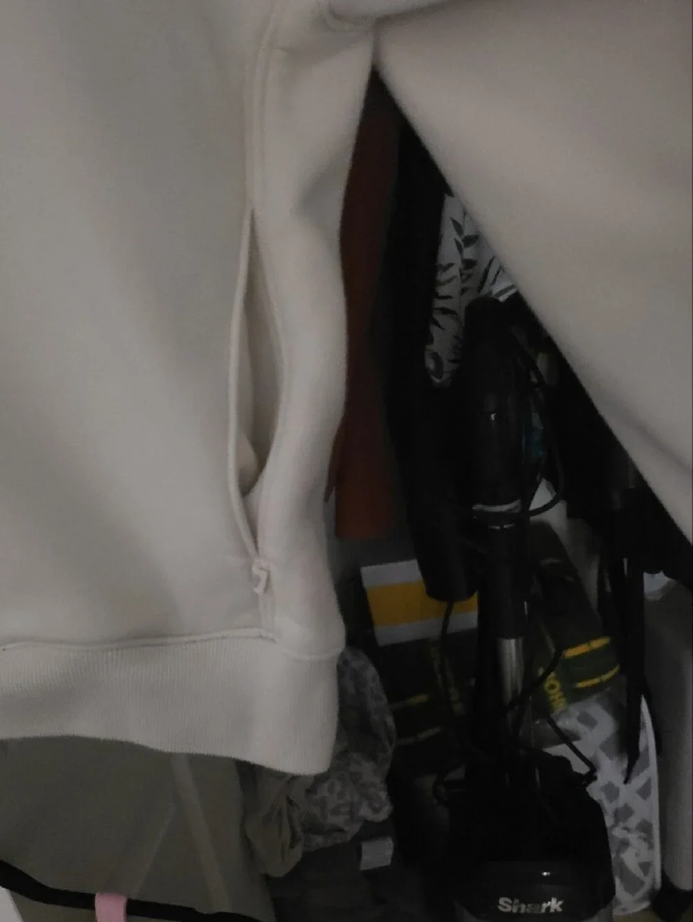 The Normal Brand two tone